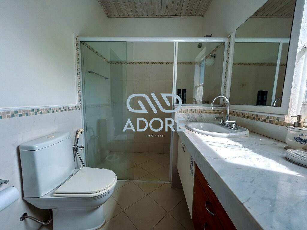 Casa de Condomínio para aluguel no Condomínio Terras de São José: 