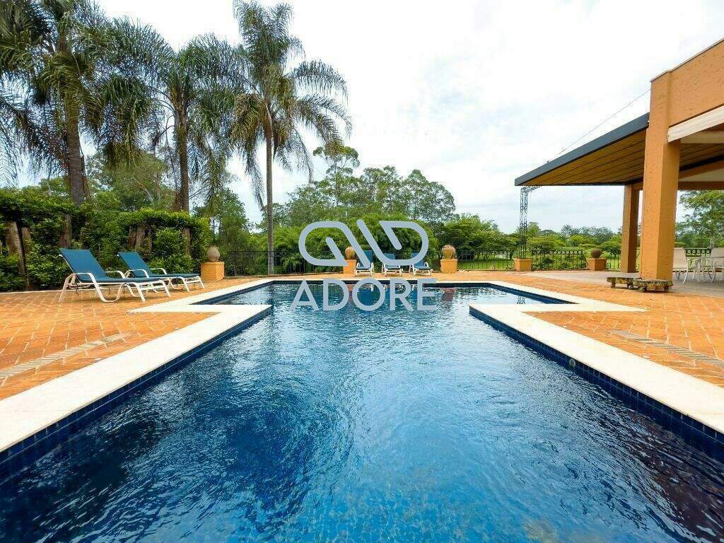 Casa de Condomínio para aluguel no Condomínio Terras de São José: 
