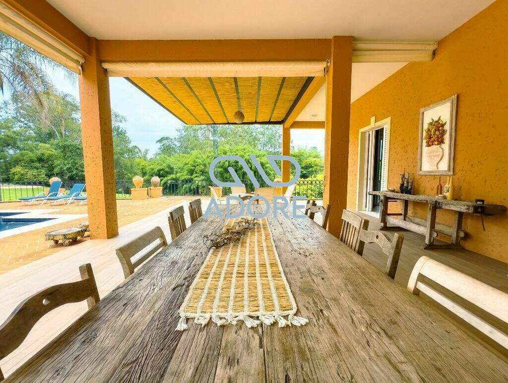 Casa de Condomínio para aluguel no Condomínio Terras de São José: 