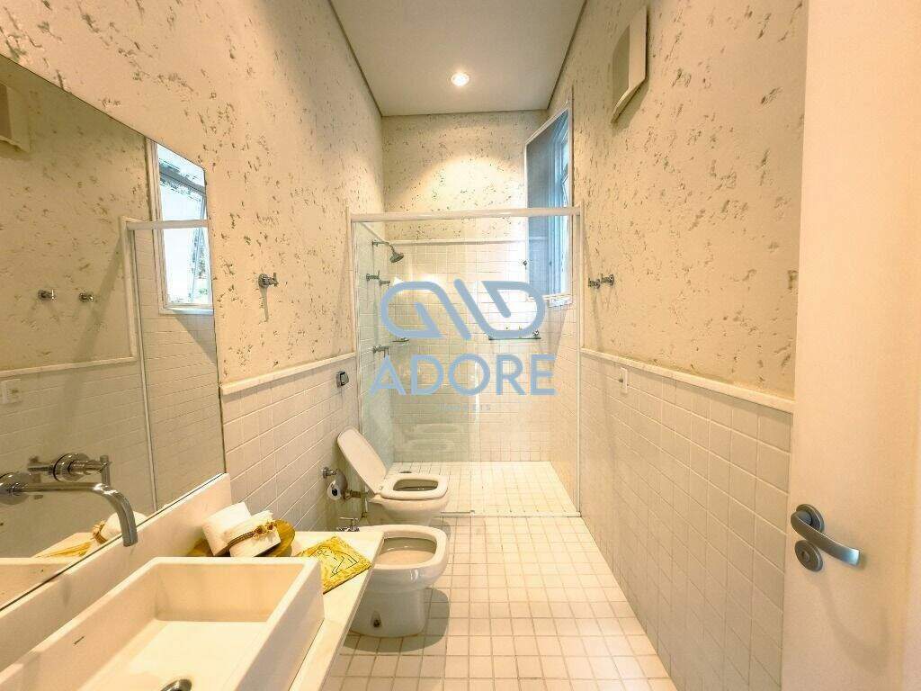 Casa de Condomínio para aluguel no Condomínio Terras de São José: 