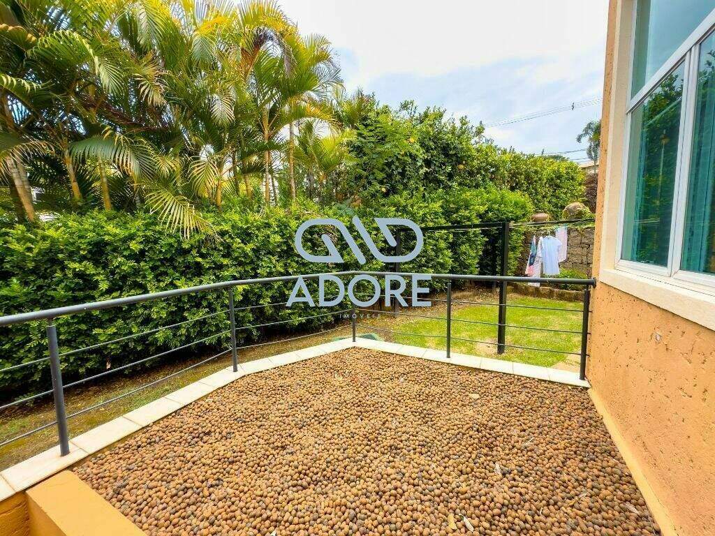 Casa de Condomínio para aluguel no Condomínio Terras de São José: 