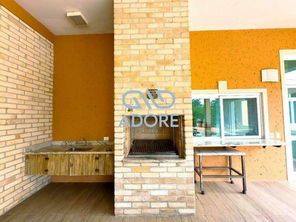 Casa de Condomínio para aluguel no Condomínio Terras de São José: 
