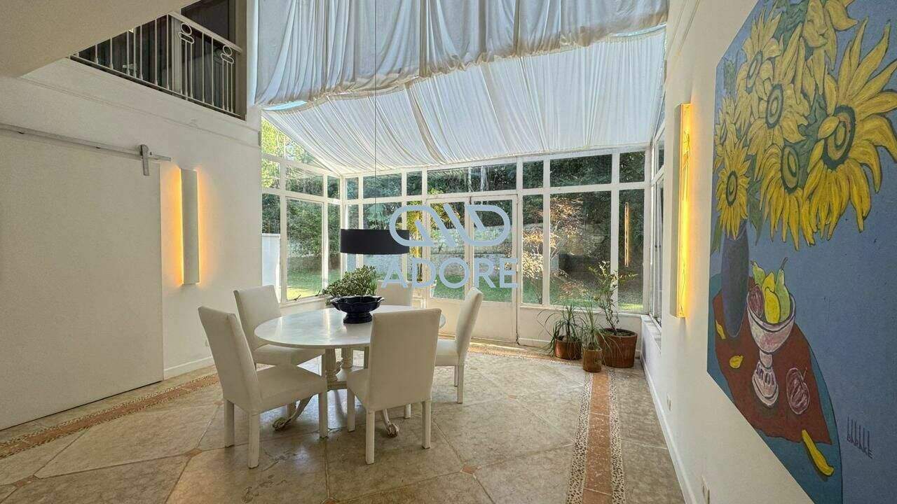 Casa de Condomínio para aluguel no Condomínio Terras de São José: 