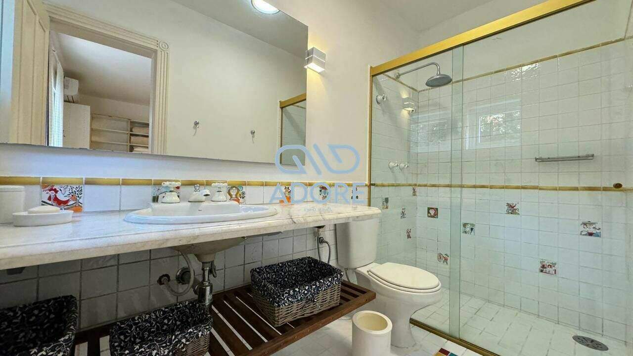 Casa de Condomínio para aluguel no Condomínio Terras de São José: 
