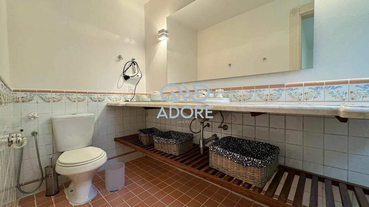 Casa de Condomínio para aluguel no Condomínio Terras de São José: 