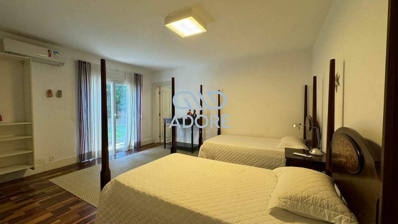 Casa de Condomínio para aluguel no Condomínio Terras de São José: 