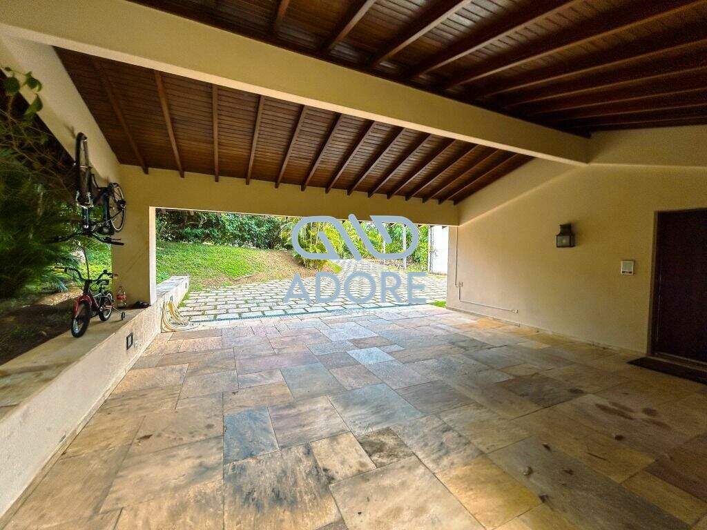 Casa de Condomínio para aluguel no Condomínio Terras de São José: 