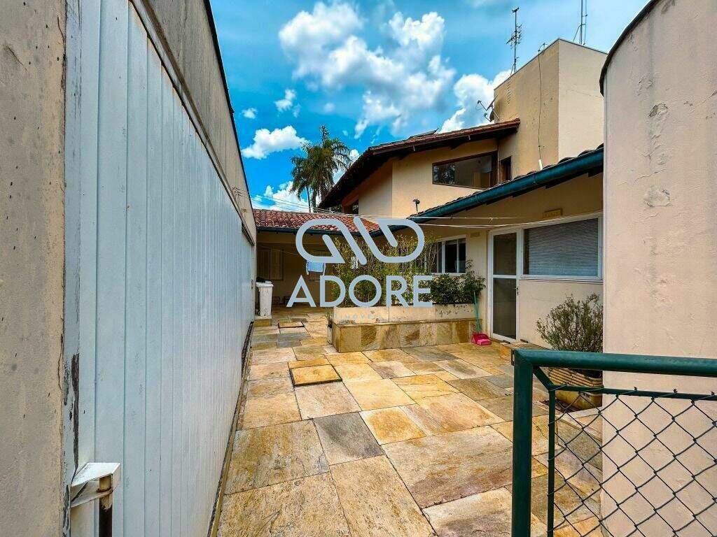 Casa de Condomínio para aluguel no Condomínio Terras de São José: 