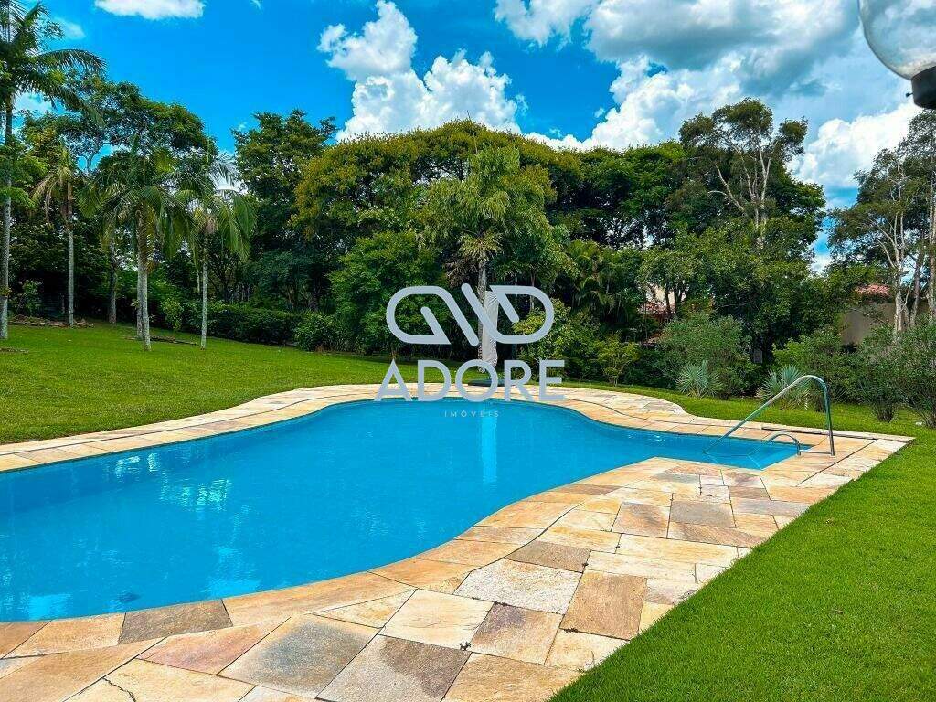 Casa de Condomínio para aluguel no Condomínio Terras de São José: 