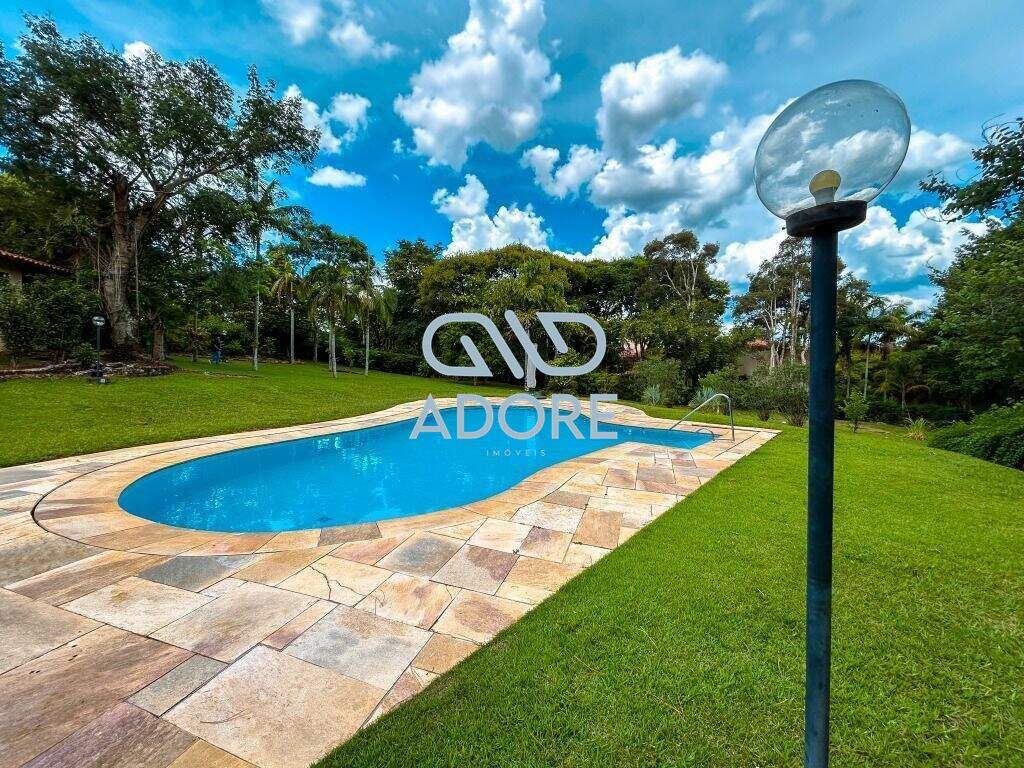 Casa de Condomínio para aluguel no Condomínio Terras de São José: 