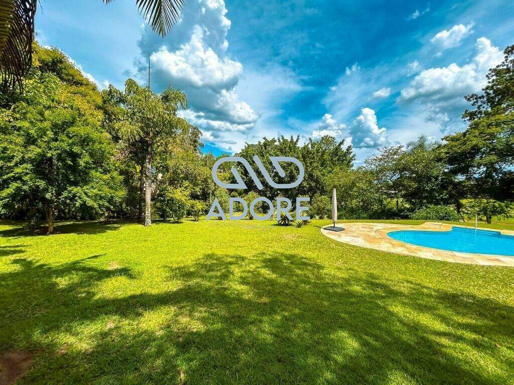 Casa de Condomínio para aluguel no Condomínio Terras de São José: 
