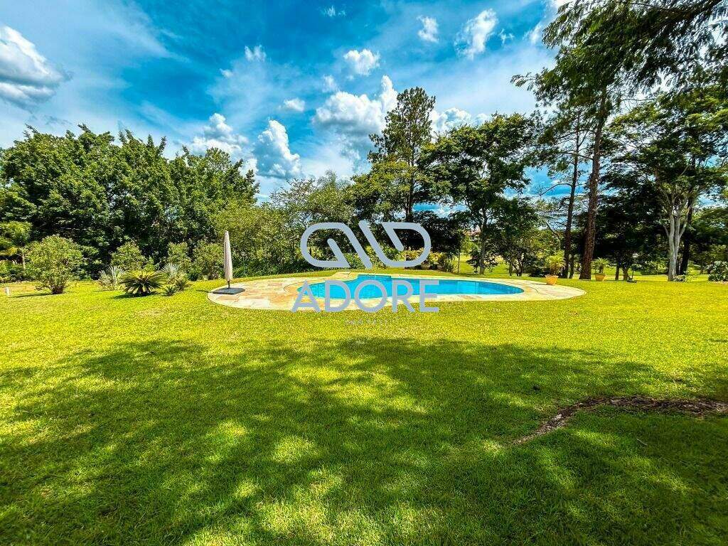 Casa de Condomínio para aluguel no Condomínio Terras de São José: 