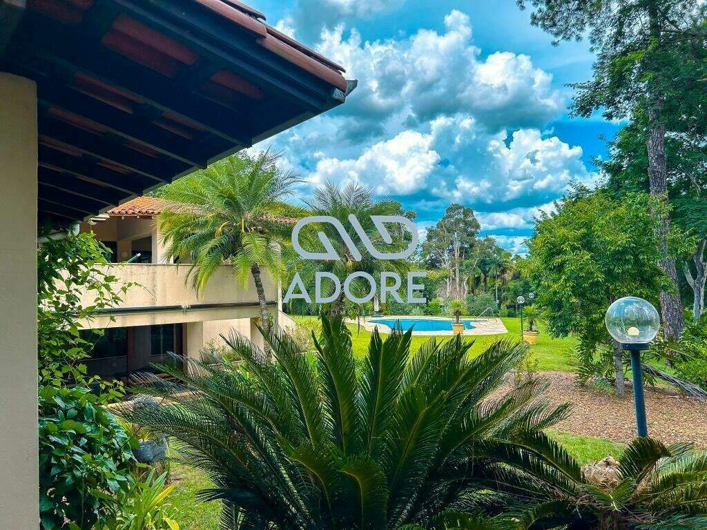 Casa de Condomínio para aluguel no Condomínio Terras de São José: 