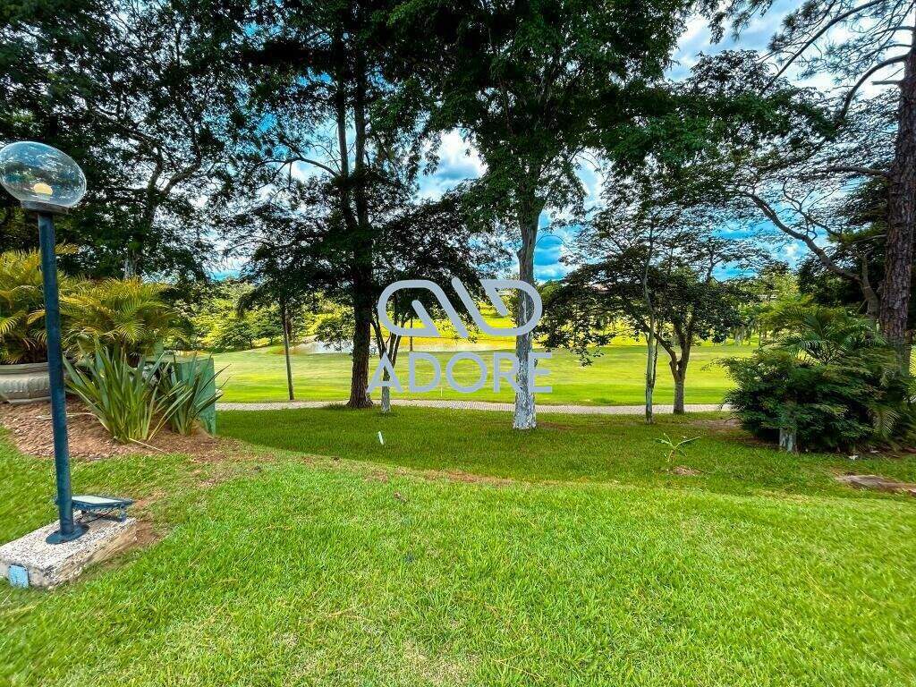Casa de Condomínio para aluguel no Condomínio Terras de São José: 