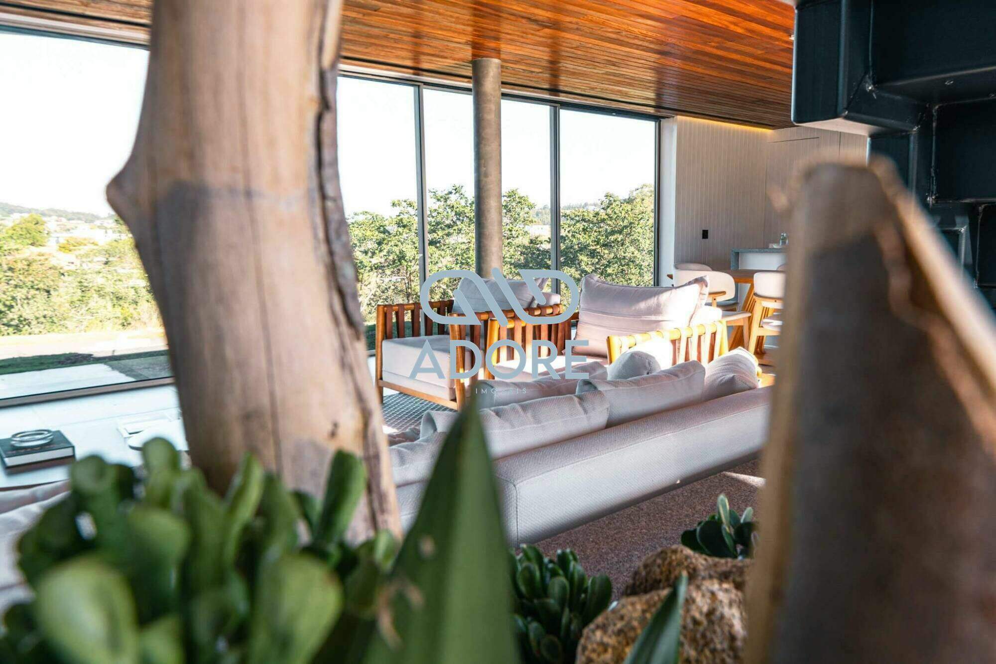 Casa de Condomínio para aluguel no Condomínio Terras de São José II : 