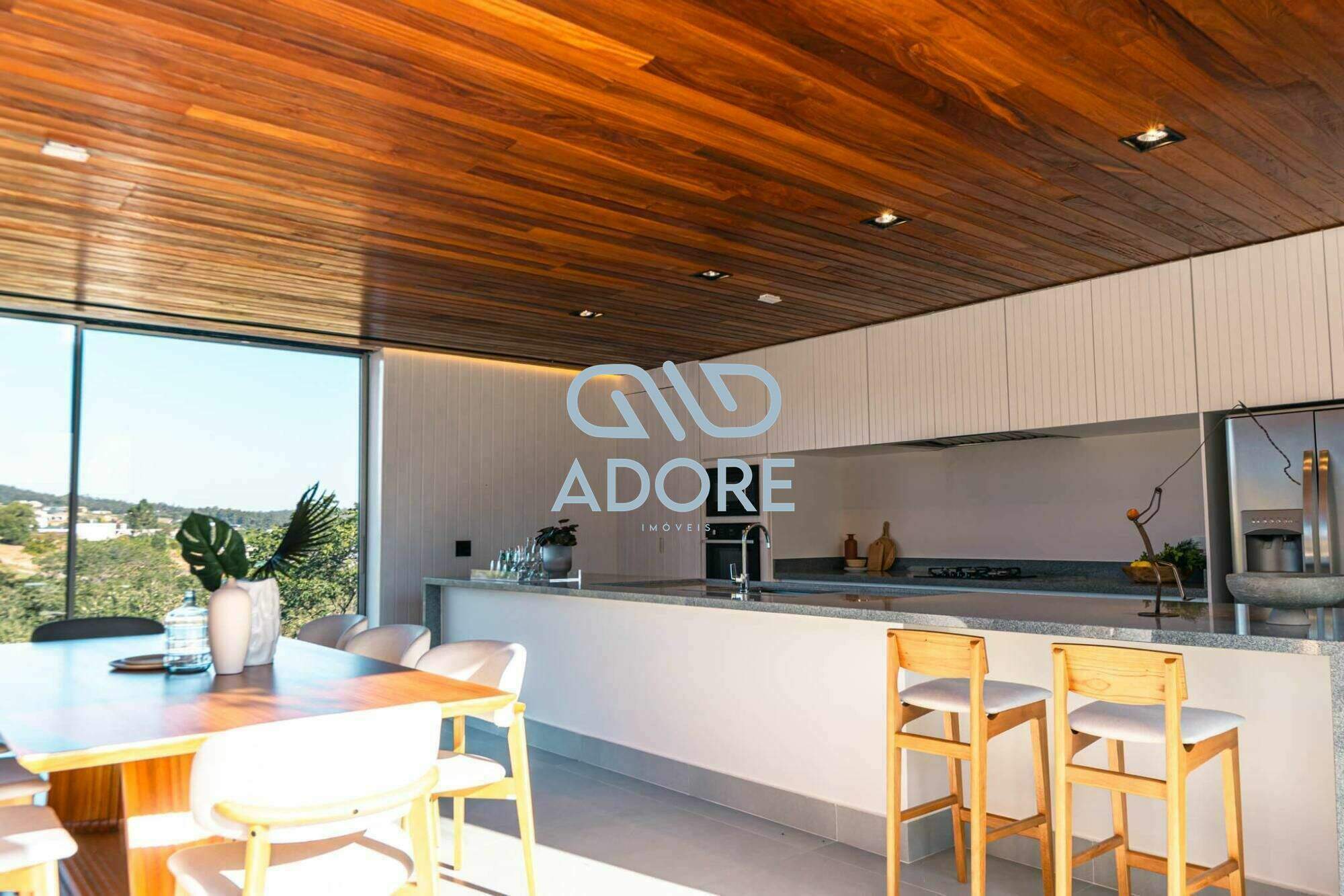 Casa de Condomínio para aluguel no Condomínio Terras de São José II : 