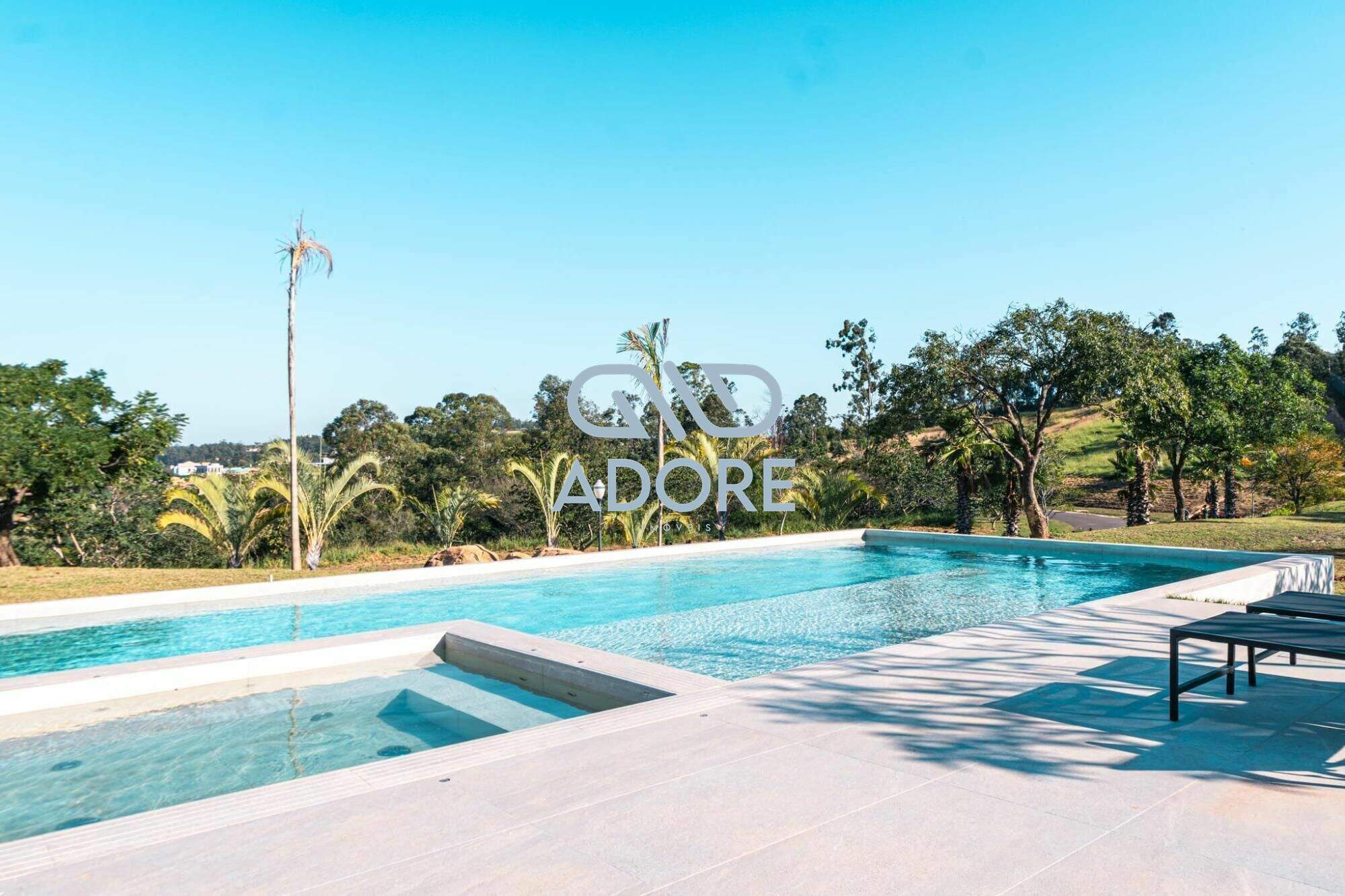 Casa de Condomínio para aluguel no Condomínio Terras de São José II : 