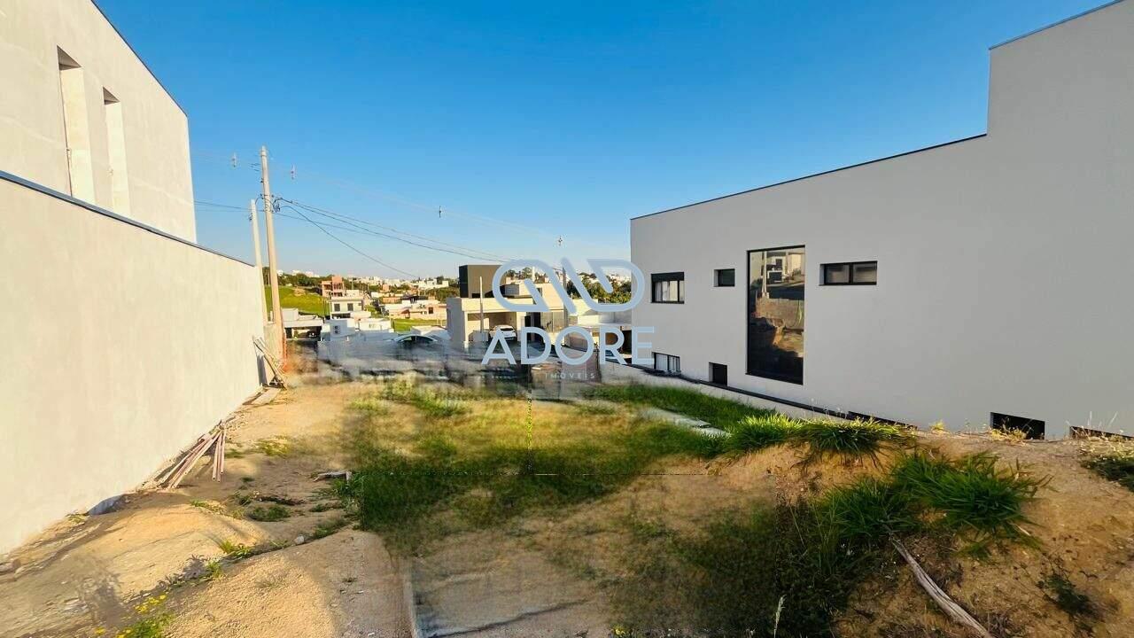 Terreno à venda no Condomínio Saint Paul: 