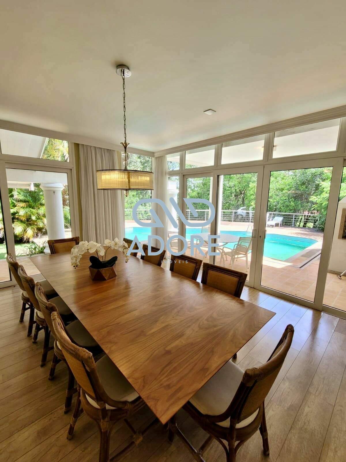 Casa de Condomínio para aluguel no Condomínio Terras de São José: 