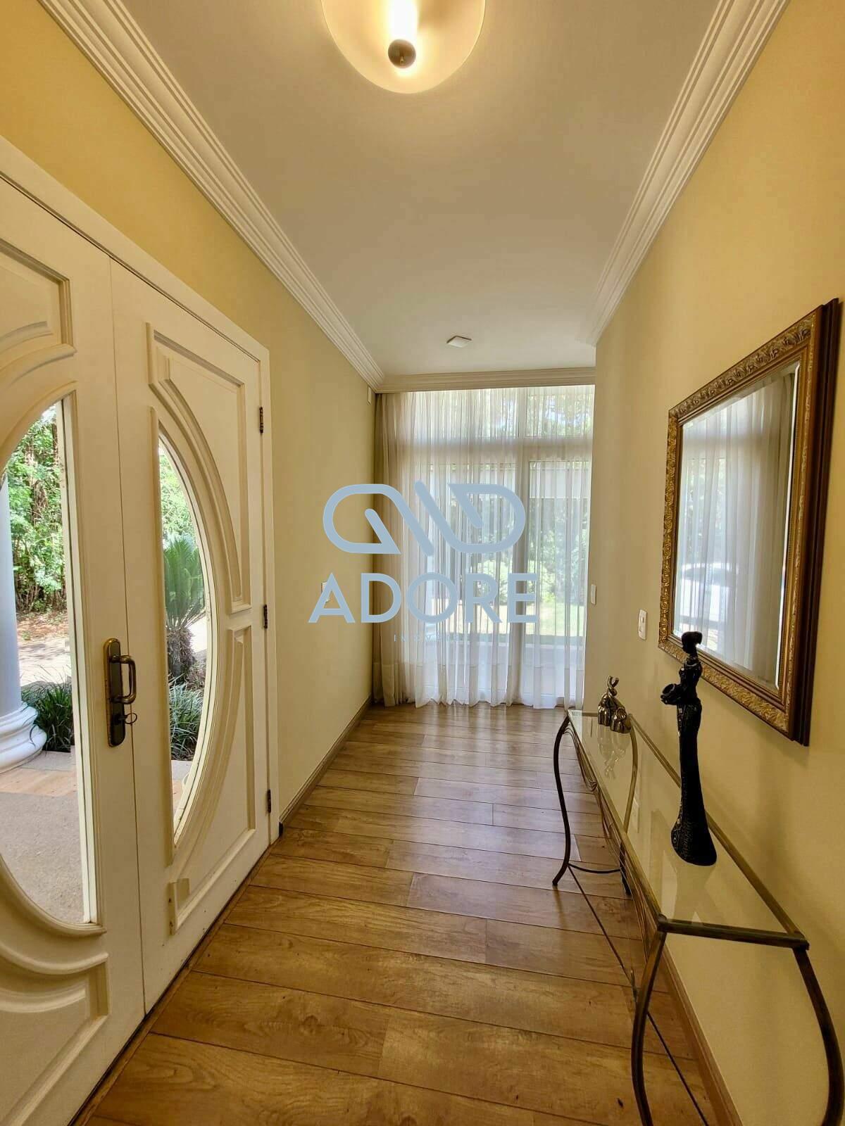 Casa de Condomínio para aluguel no Condomínio Terras de São José: 