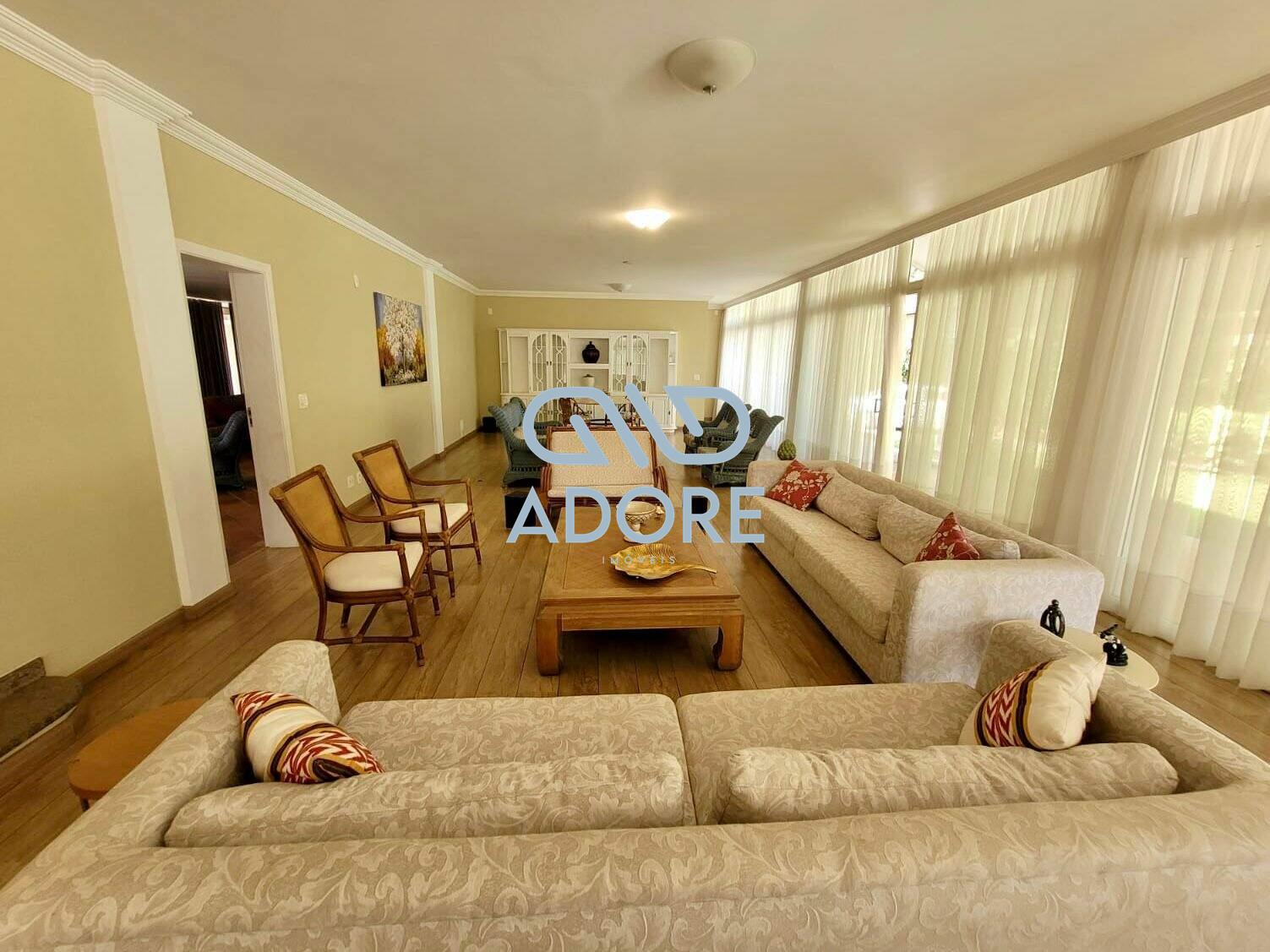 Casa de Condomínio para aluguel no Condomínio Terras de São José: 