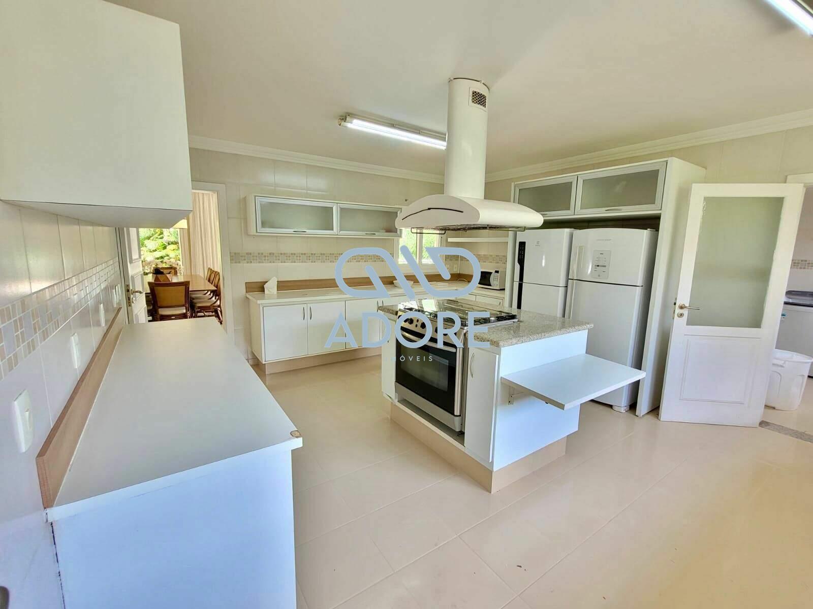 Casa de Condomínio para aluguel no Condomínio Terras de São José: 