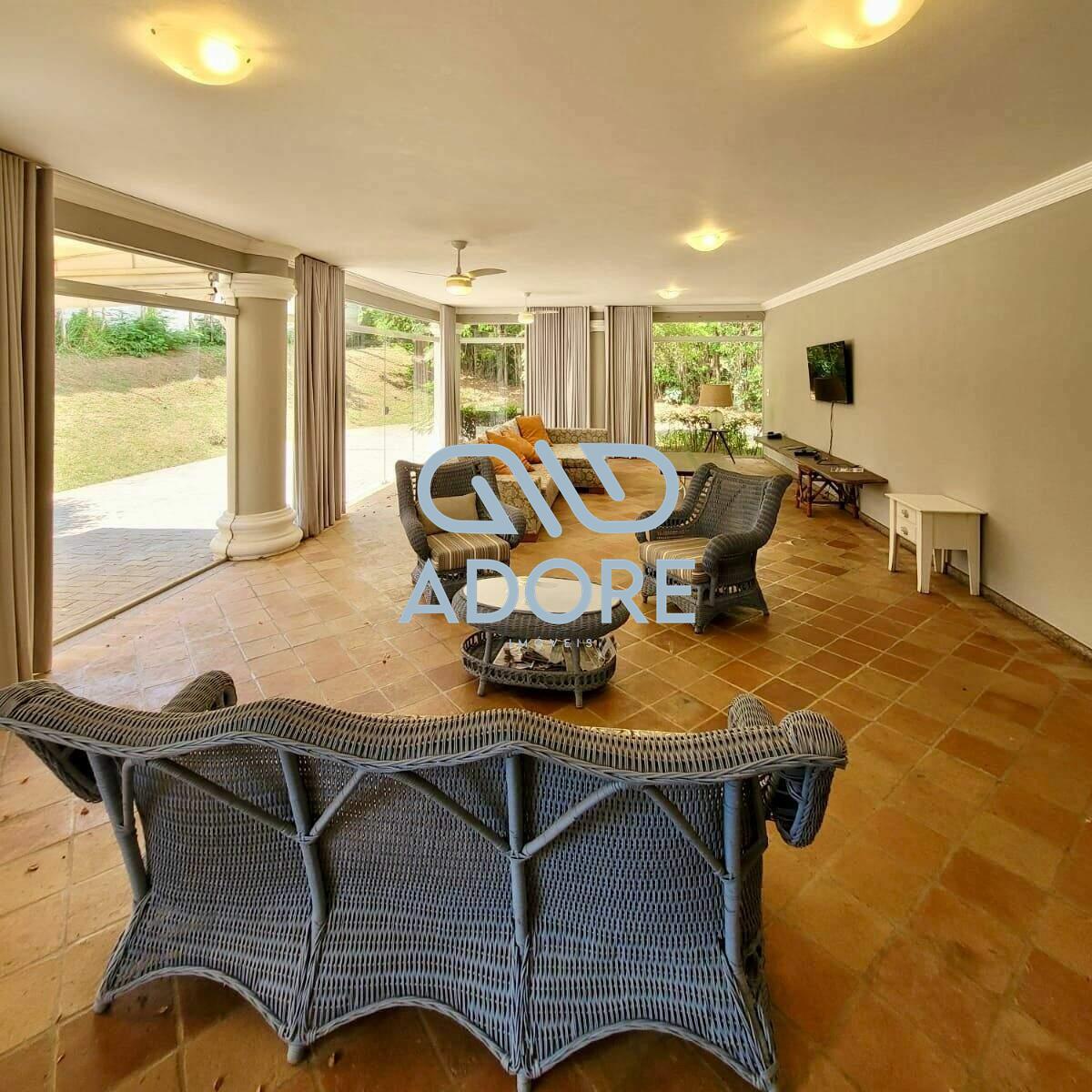 Casa de Condomínio para aluguel no Condomínio Terras de São José: 