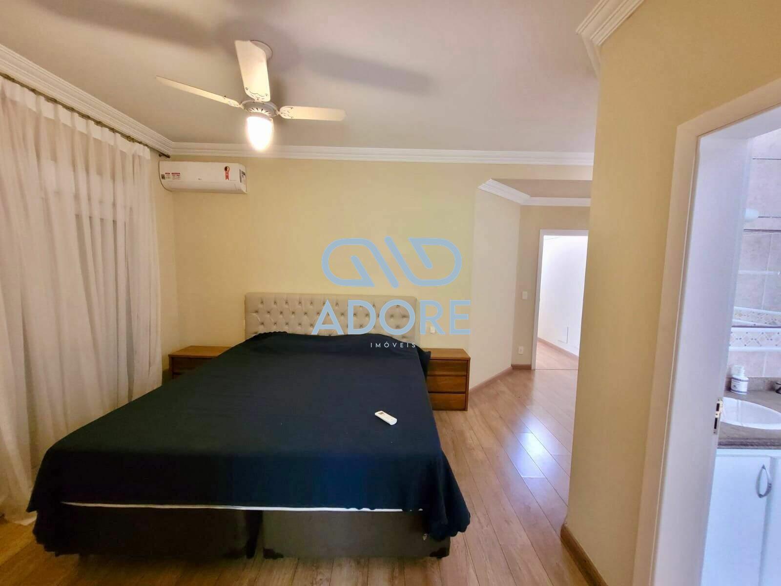 Casa de Condomínio para aluguel no Condomínio Terras de São José: 