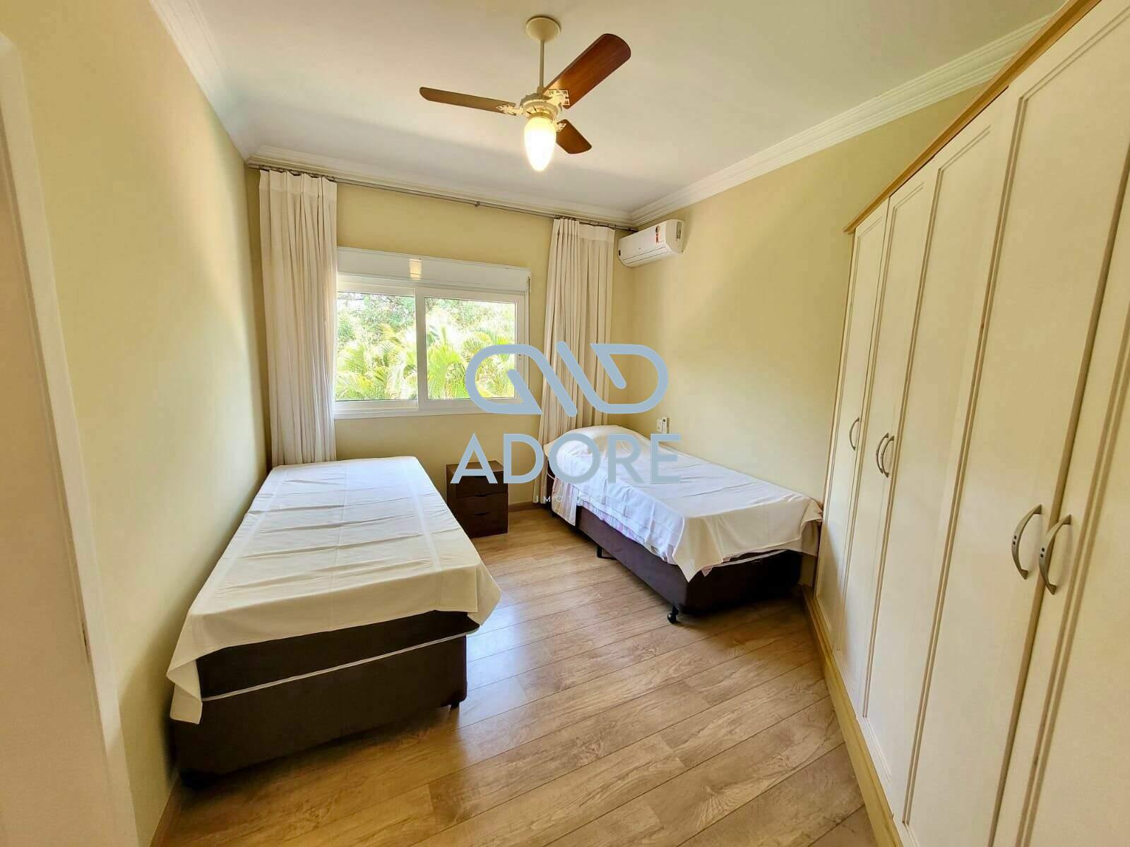 Casa de Condomínio para aluguel no Condomínio Terras de São José: 