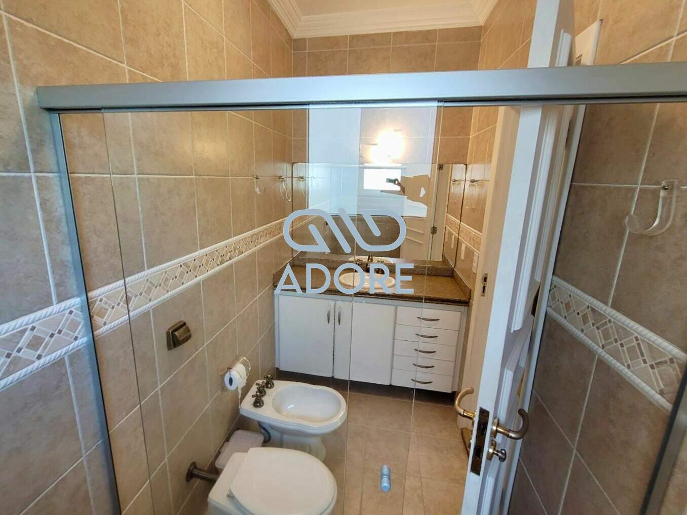 Casa de Condomínio para aluguel no Condomínio Terras de São José: 