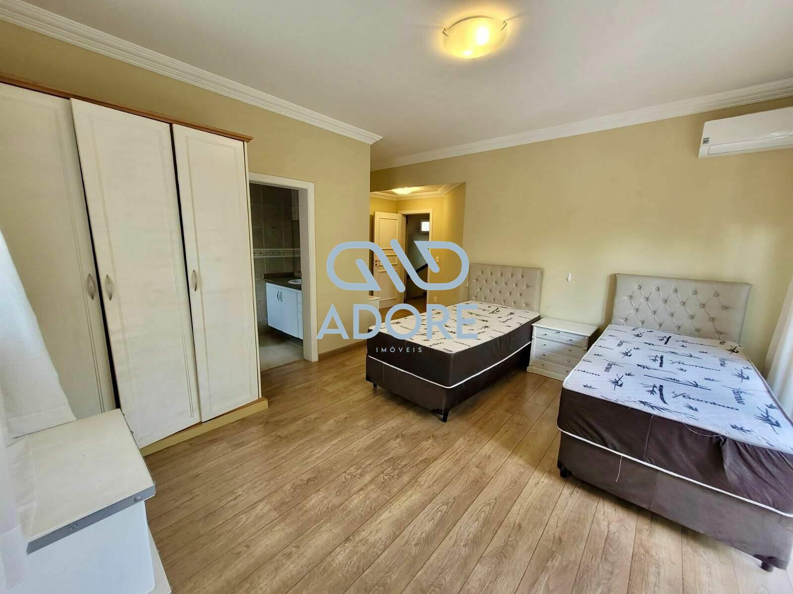 Casa de Condomínio para aluguel no Condomínio Terras de São José: 