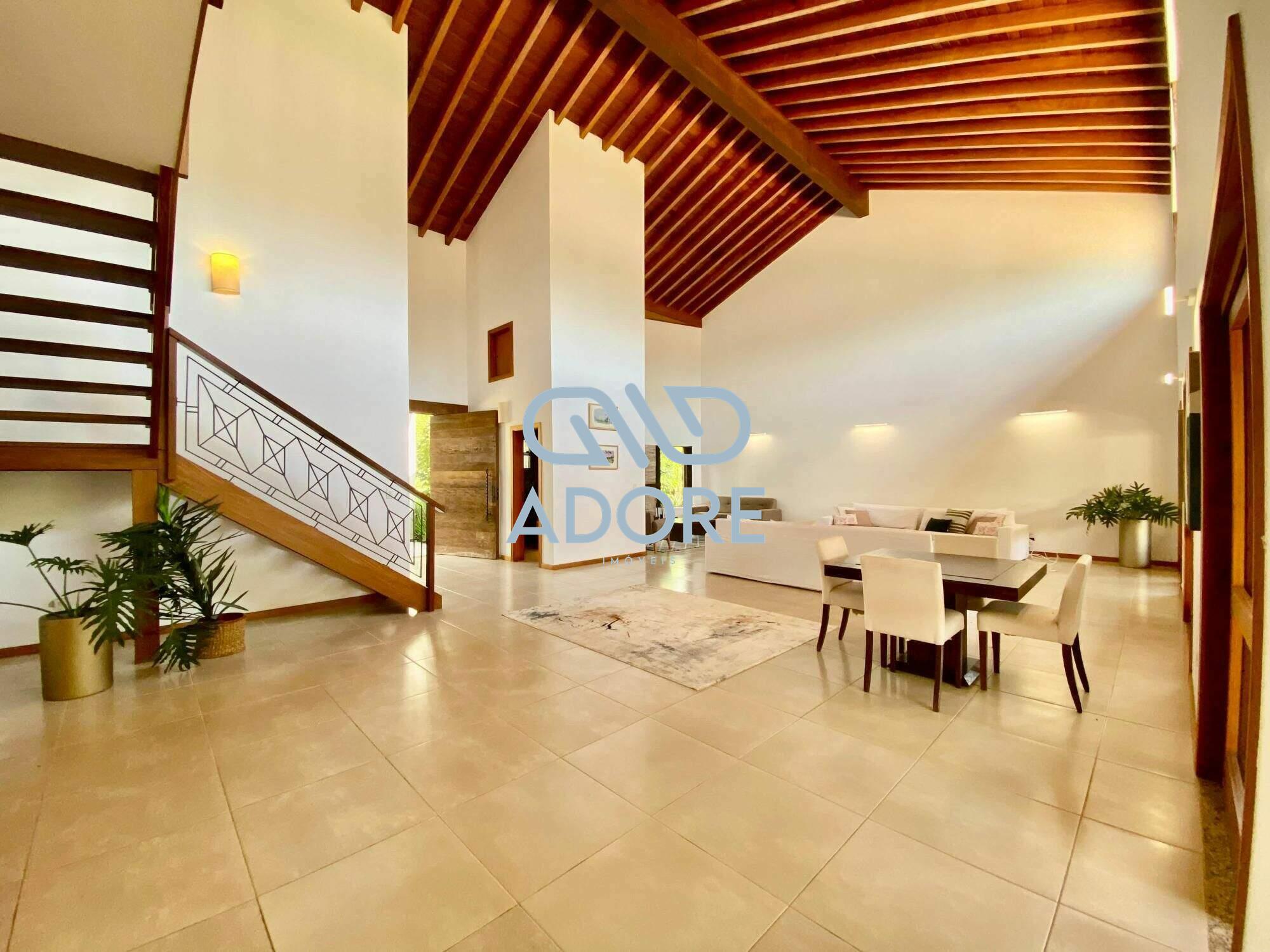 Casa de Condomínio para aluguel no Condomínio Terras de São José: 