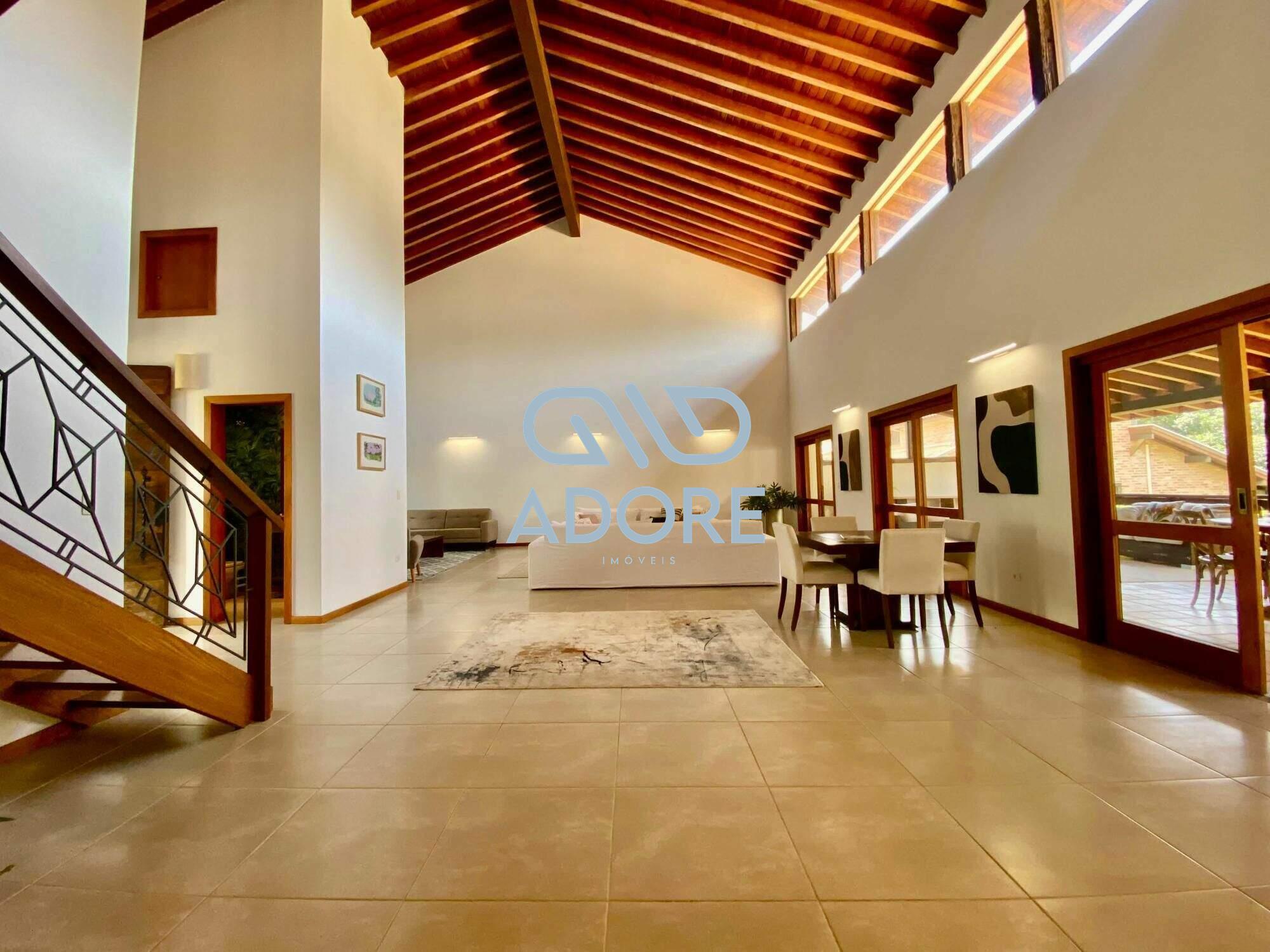 Casa de Condomínio para aluguel no Condomínio Terras de São José: 