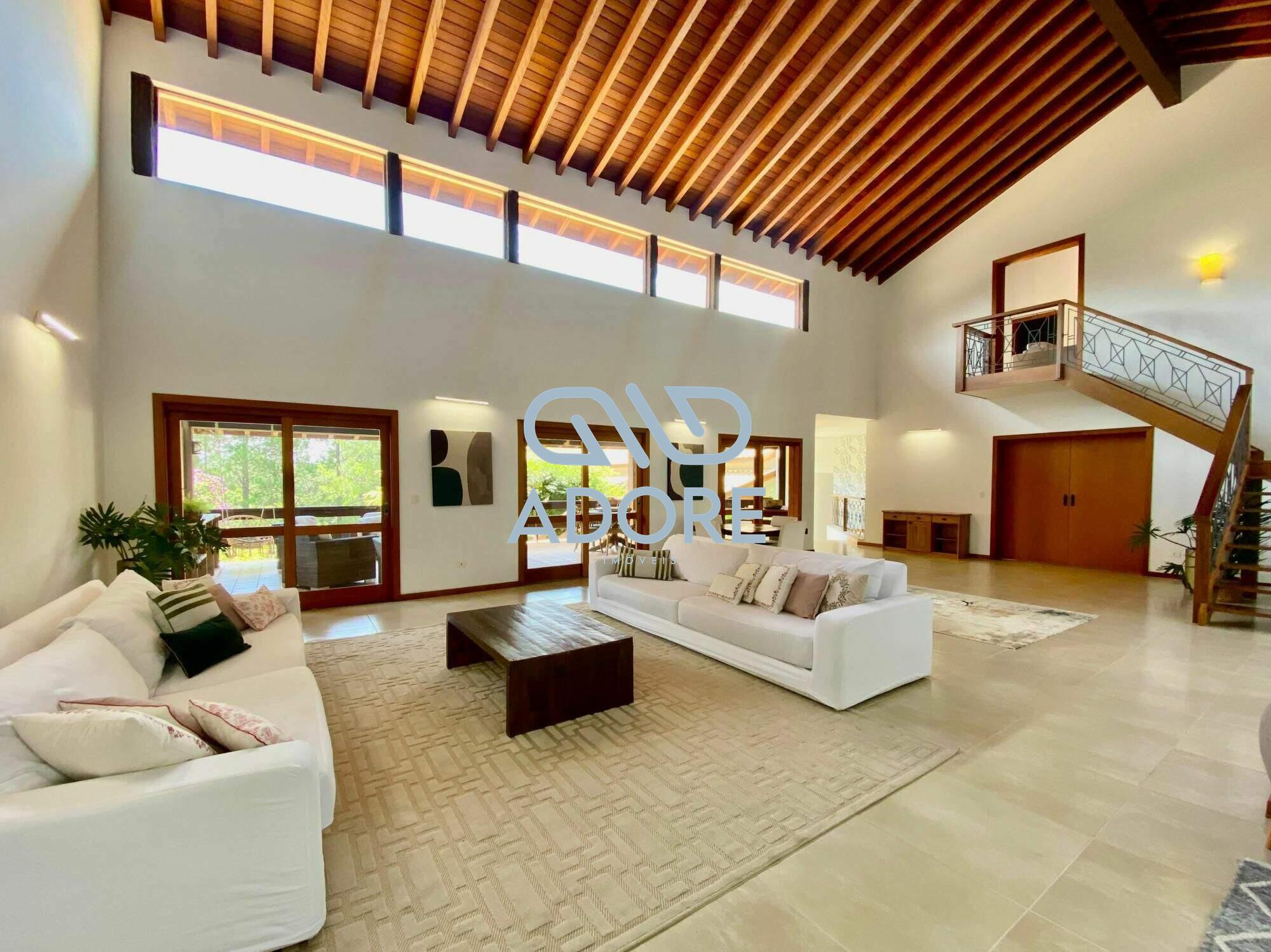 Casa de Condomínio para aluguel no Condomínio Terras de São José: 