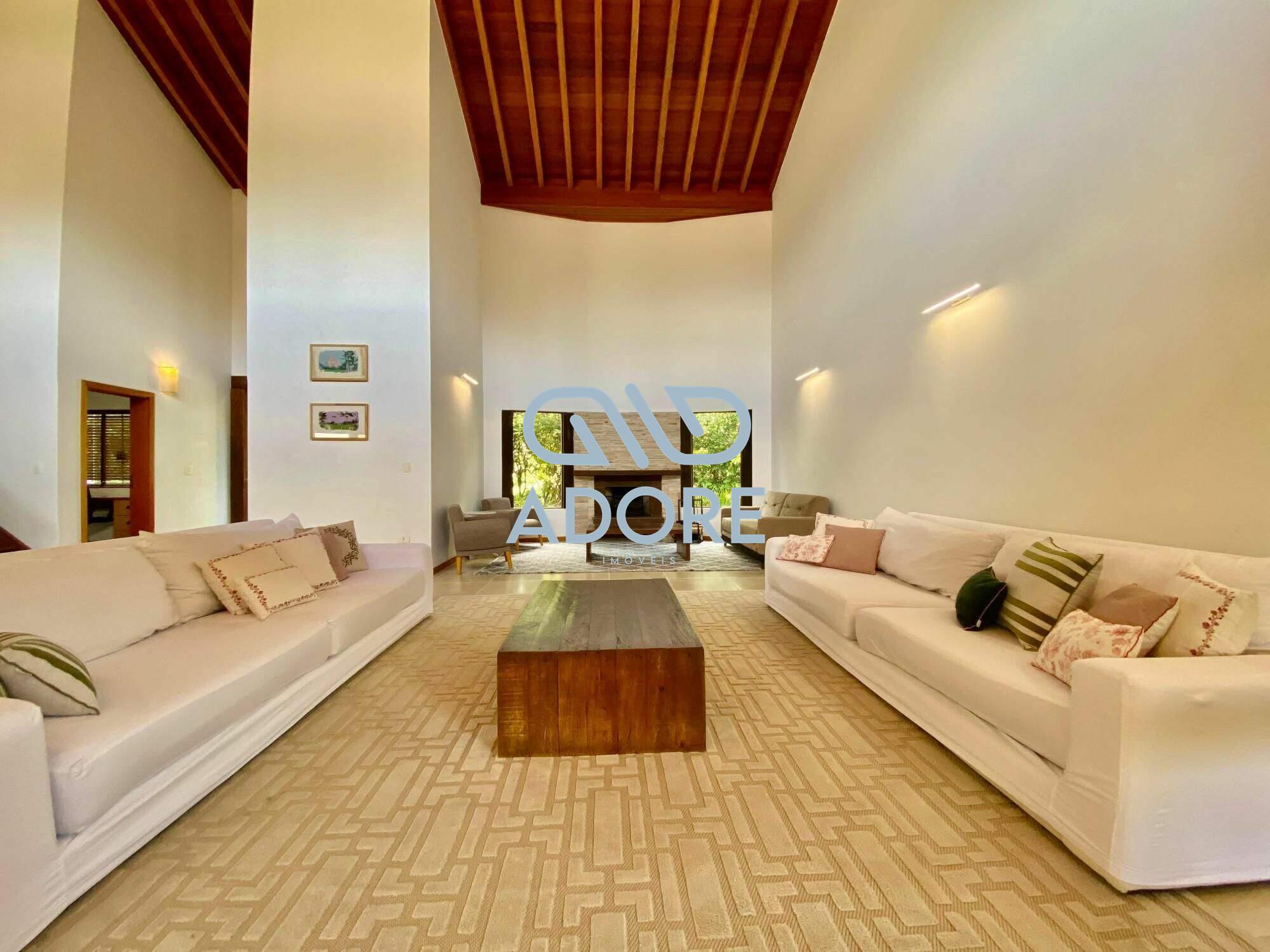 Casa de Condomínio para aluguel no Condomínio Terras de São José: 