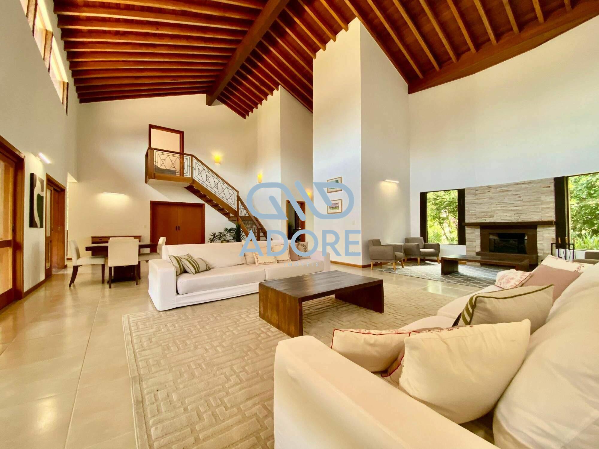 Casa de Condomínio para aluguel no Condomínio Terras de São José: 