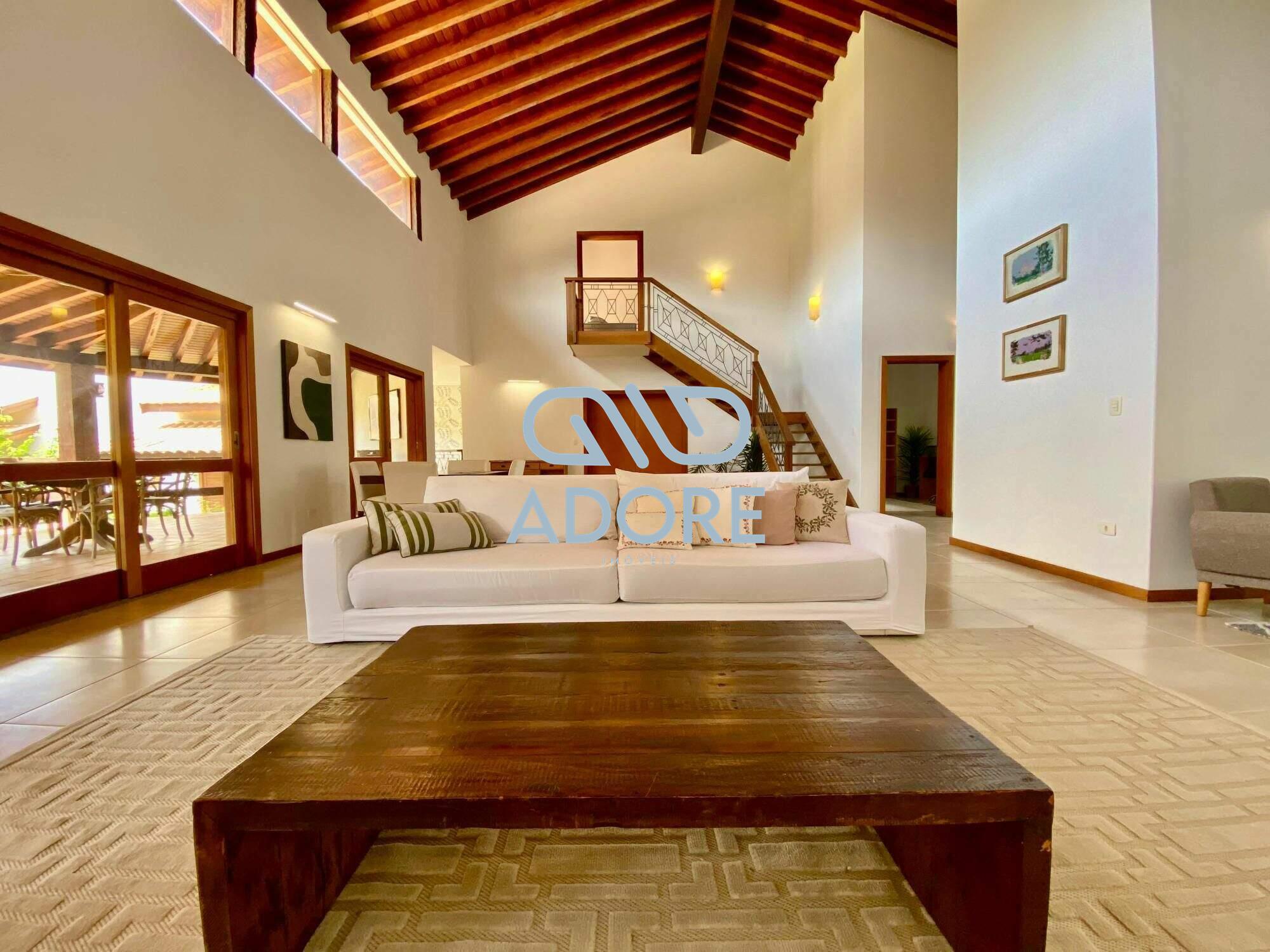 Casa de Condomínio para aluguel no Condomínio Terras de São José: 