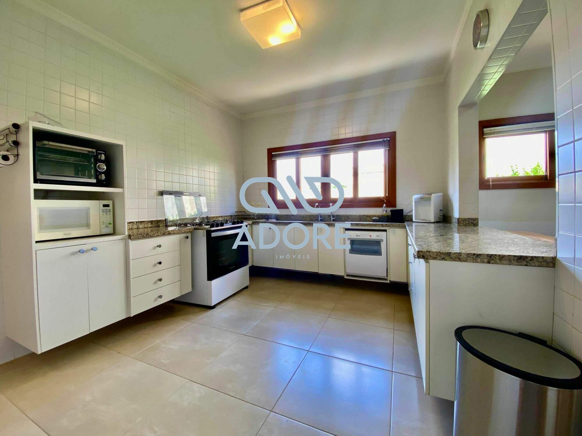 Casa de Condomínio para aluguel no Condomínio Terras de São José: 