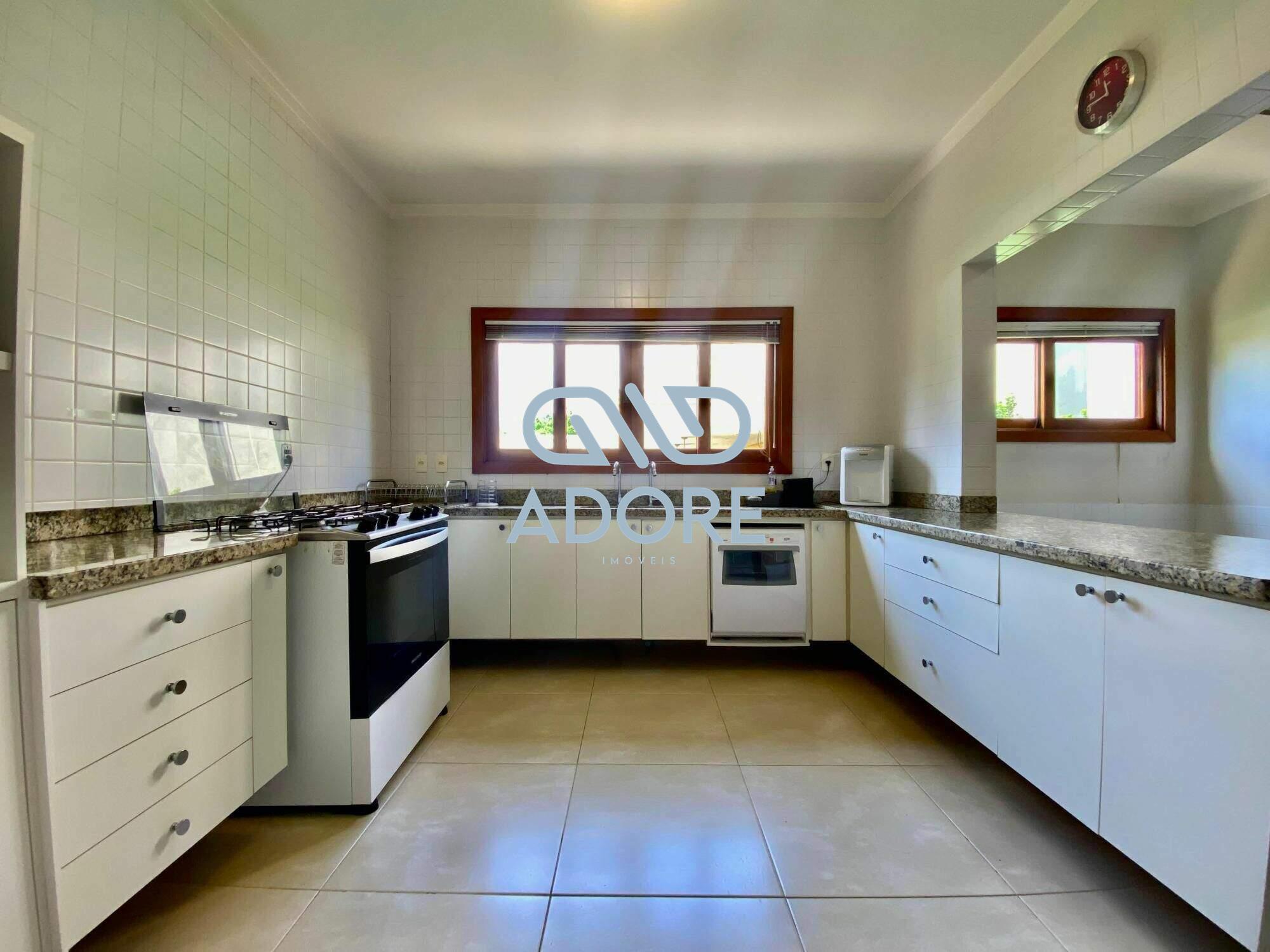 Casa de Condomínio para aluguel no Condomínio Terras de São José: 