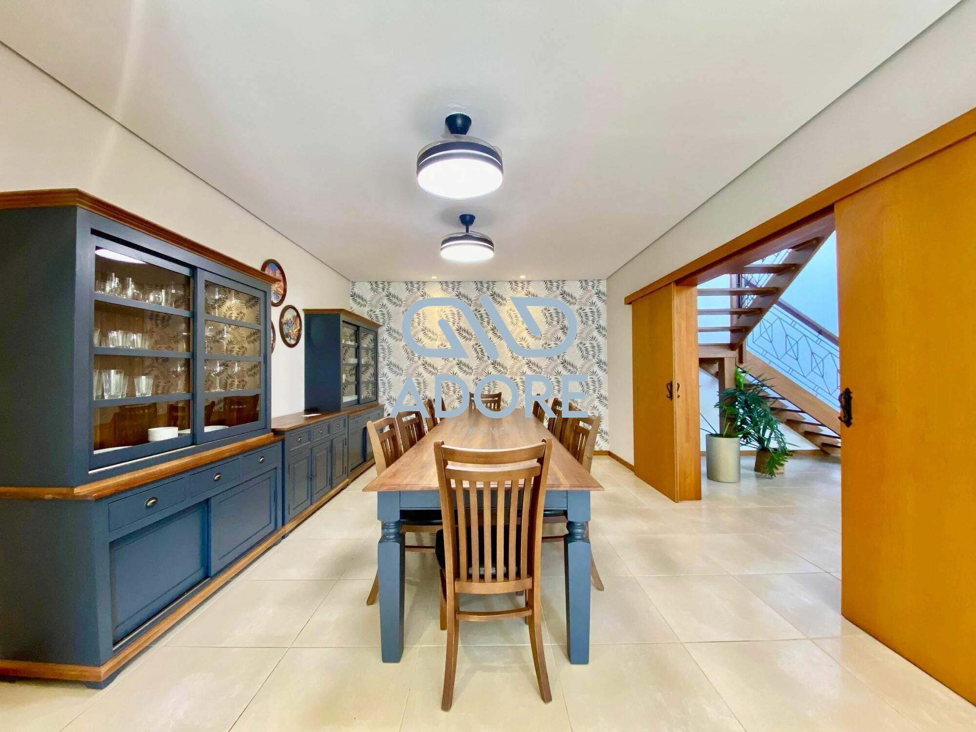 Casa de Condomínio para aluguel no Condomínio Terras de São José: 