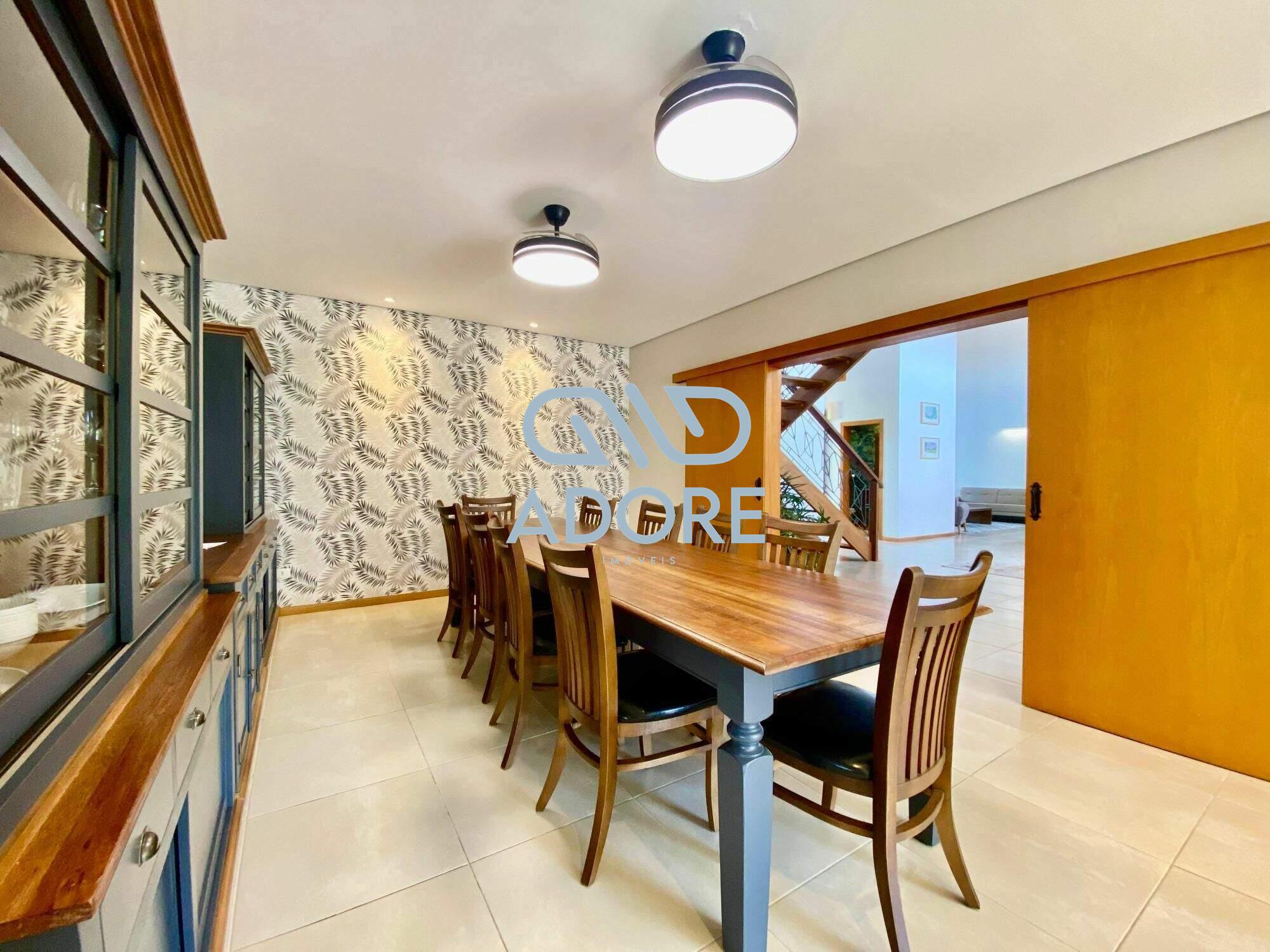 Casa de Condomínio para aluguel no Condomínio Terras de São José: 