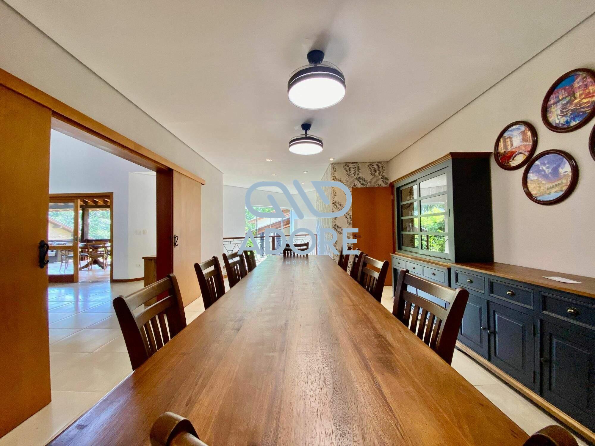 Casa de Condomínio para aluguel no Condomínio Terras de São José: 