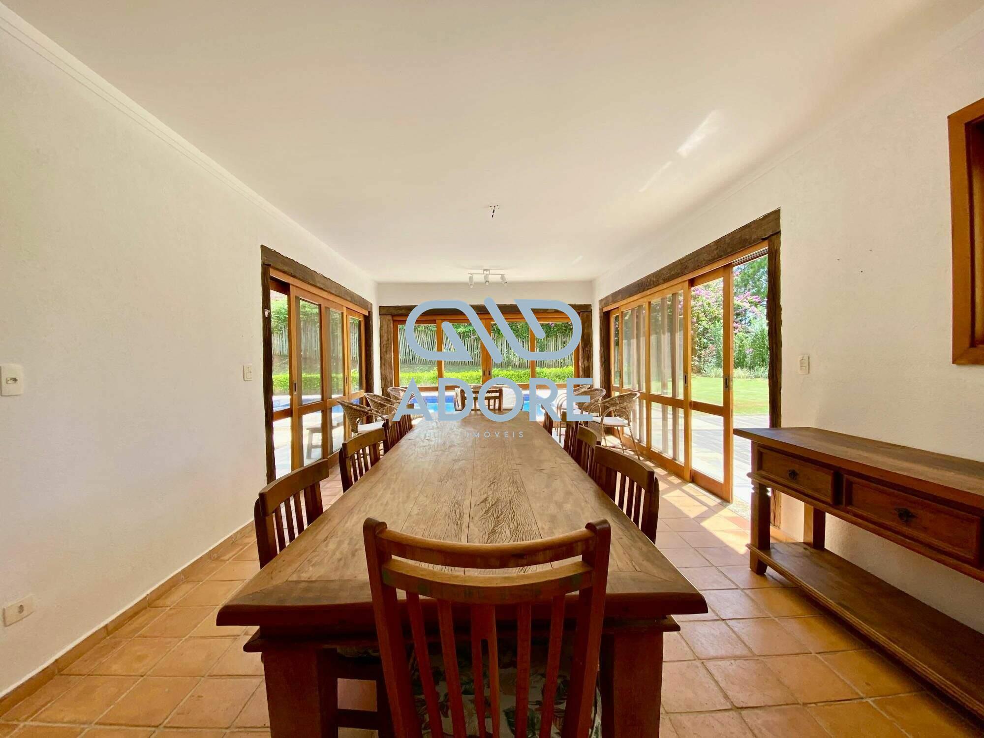 Casa de Condomínio para aluguel no Condomínio Terras de São José: 