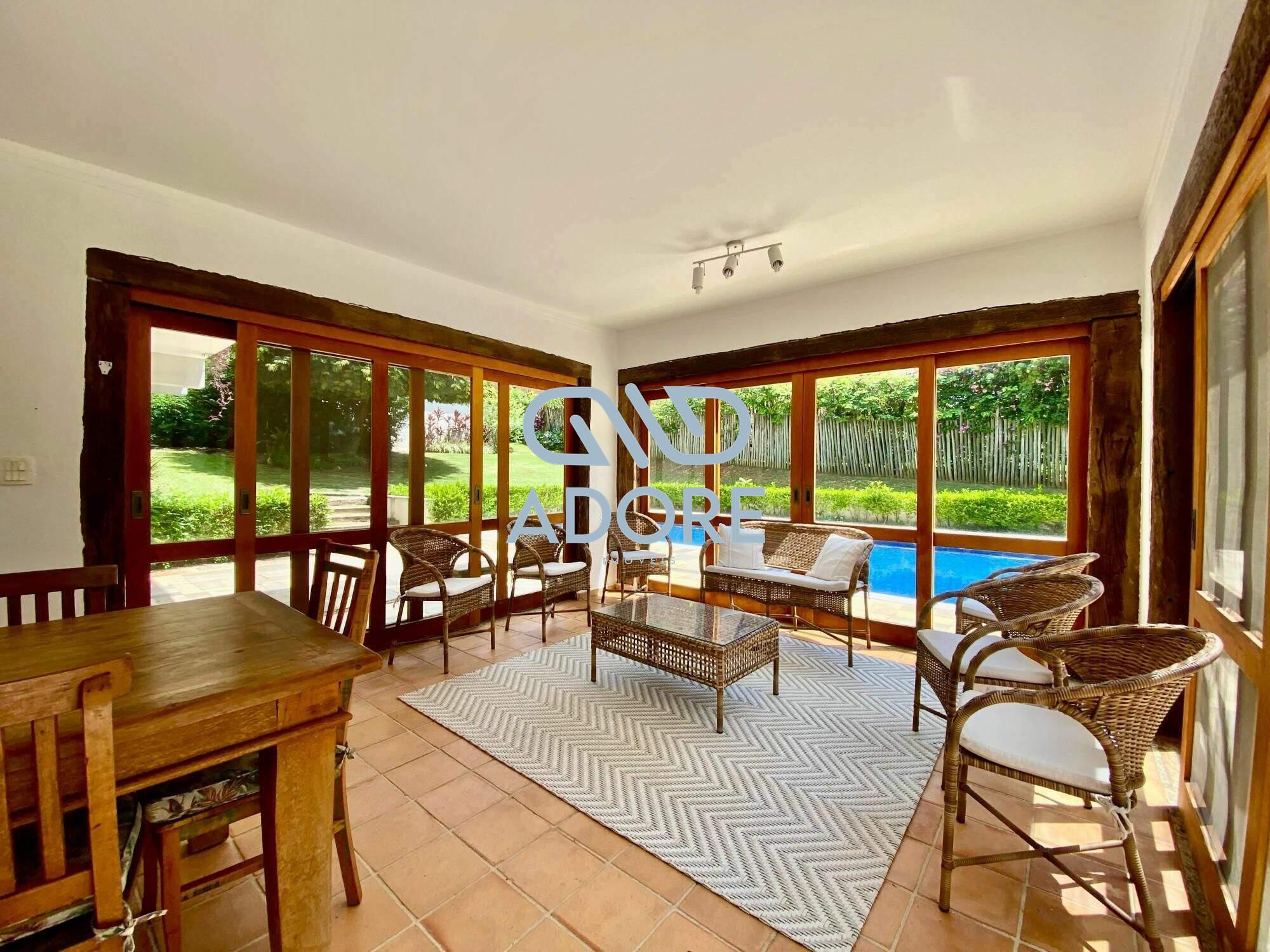 Casa de Condomínio para aluguel no Condomínio Terras de São José: 