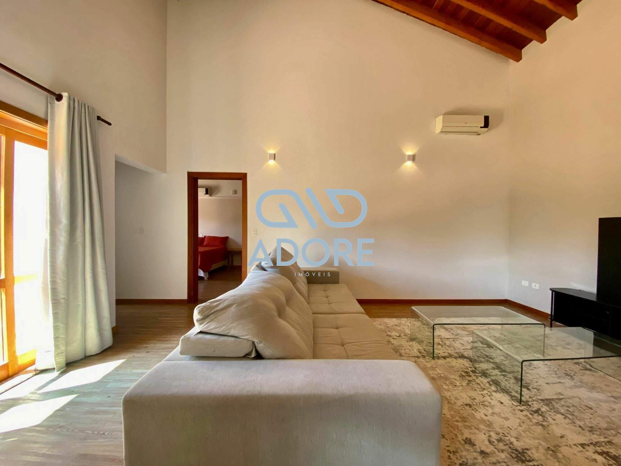 Casa de Condomínio para aluguel no Condomínio Terras de São José: 