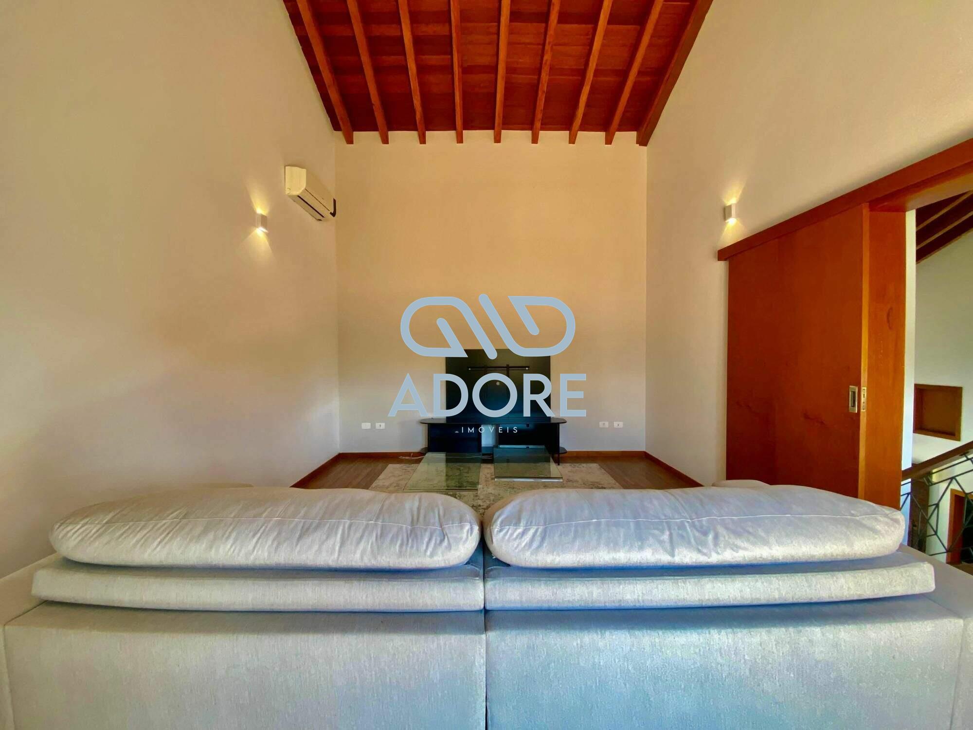 Casa de Condomínio para aluguel no Condomínio Terras de São José: 