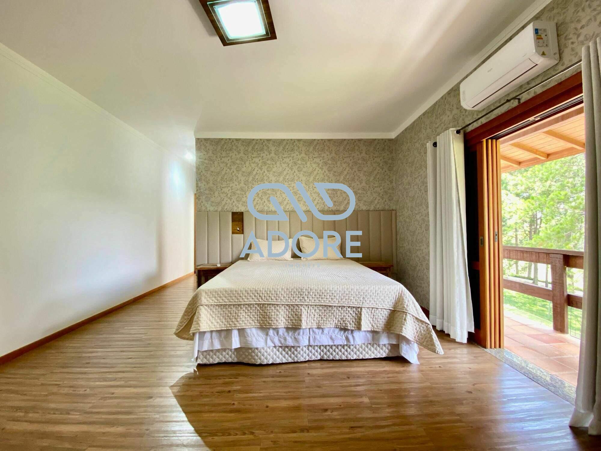 Casa de Condomínio para aluguel no Condomínio Terras de São José: 