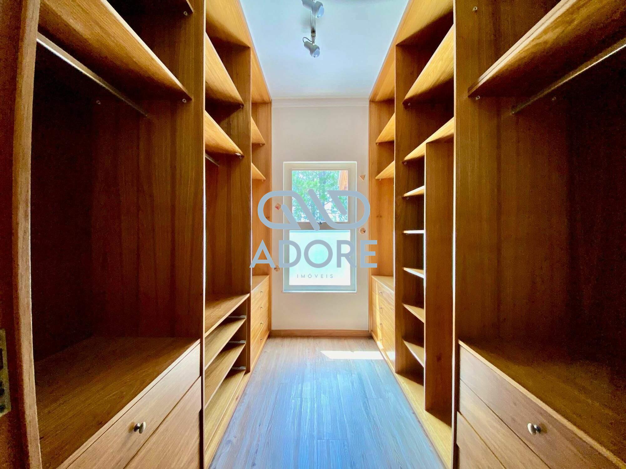 Casa de Condomínio para aluguel no Condomínio Terras de São José: 