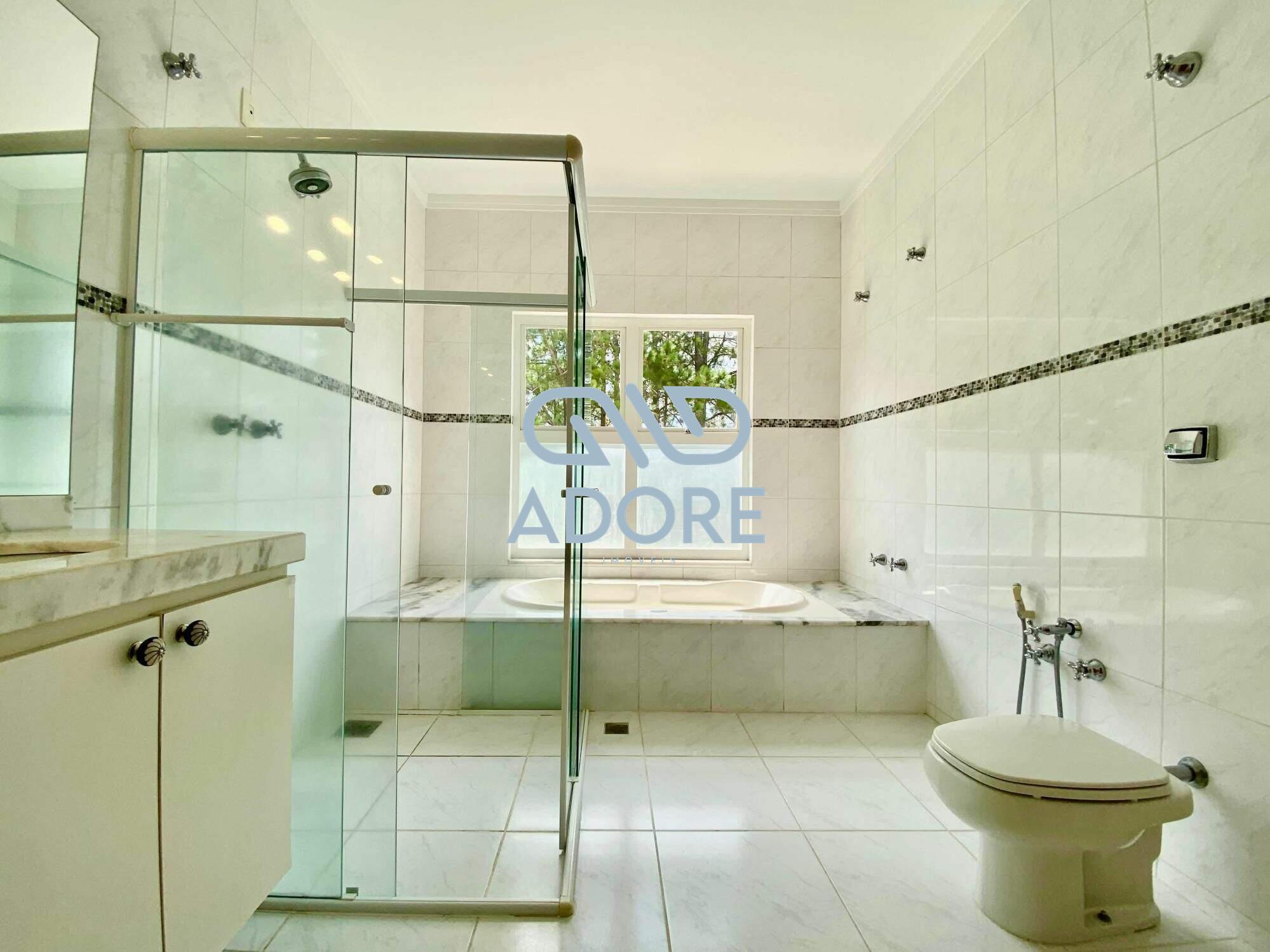 Casa de Condomínio para aluguel no Condomínio Terras de São José: 