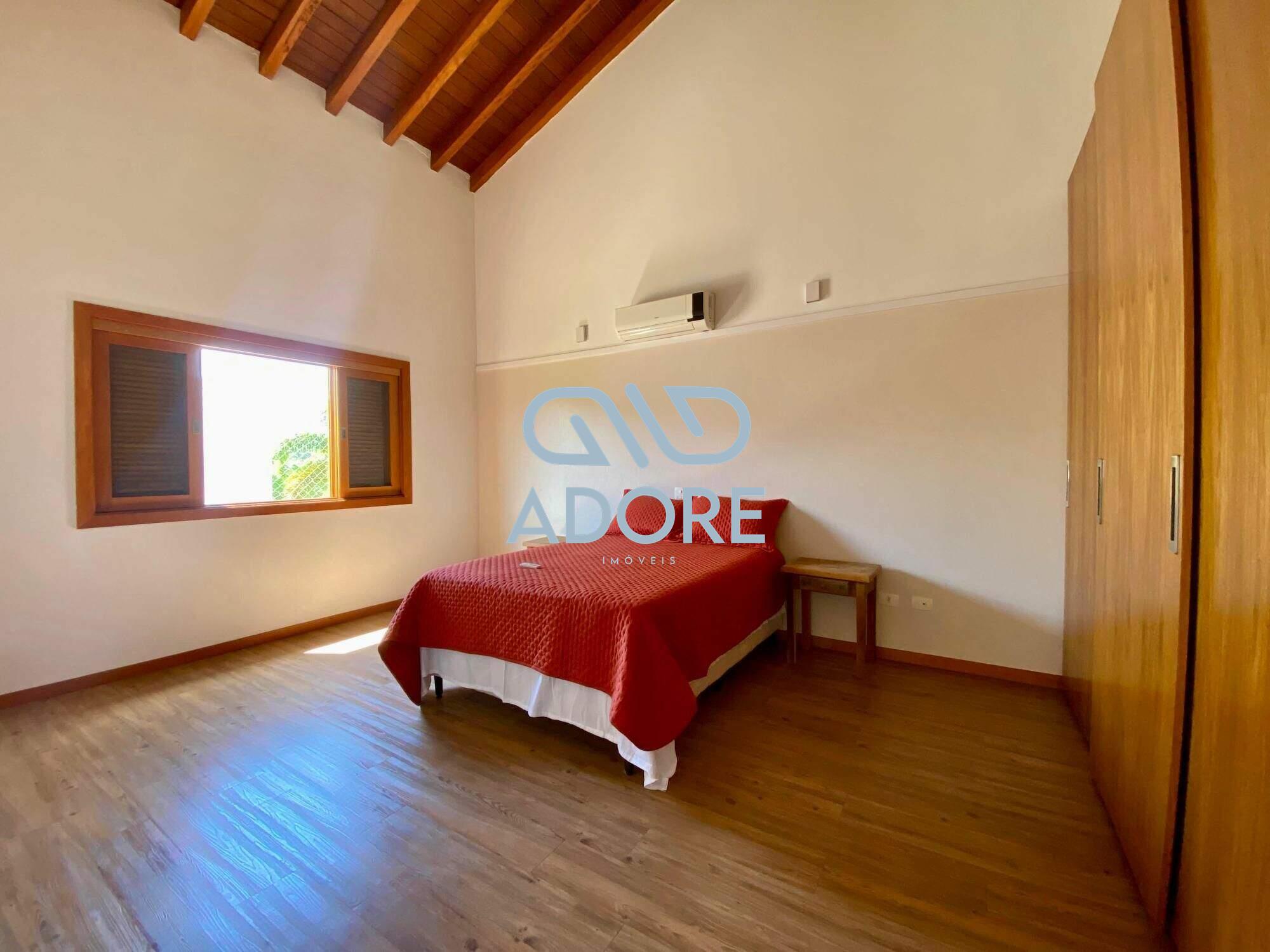 Casa de Condomínio para aluguel no Condomínio Terras de São José: 